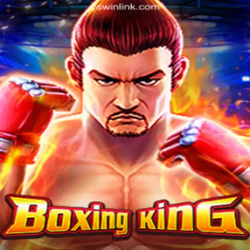 BoxingKing: Exploring the Thrills of Brazilian Online Gaming