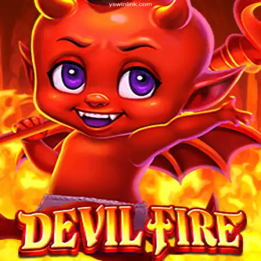 Unleashing the Thrills of DevilFire: Embrace the Flames of Online Gaming