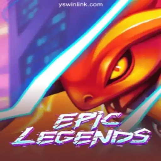 EpicLegends: Discover the Thrill of Brazilian Online Gaming Today