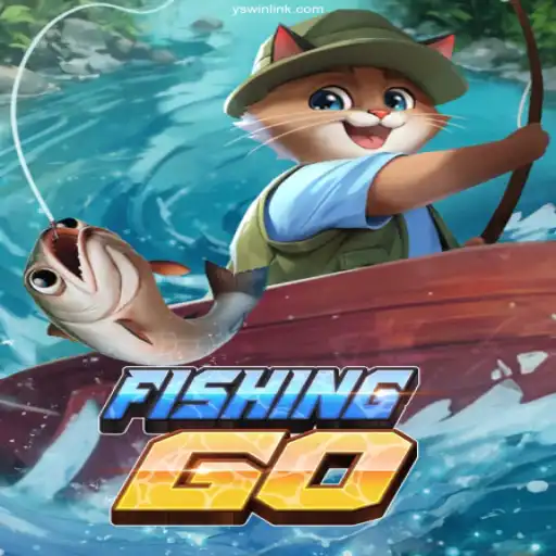 FishingGO: Dive into the Ultimate Brazilian Online Gaming Experience
