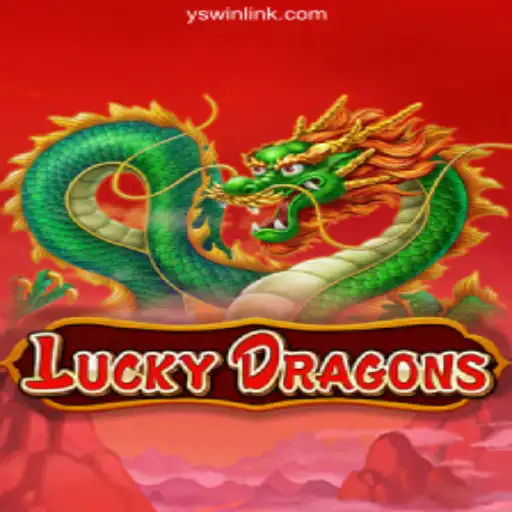 Discover the Enchantment of LuckyDragons: A Dive into Brazilian Online Gaming