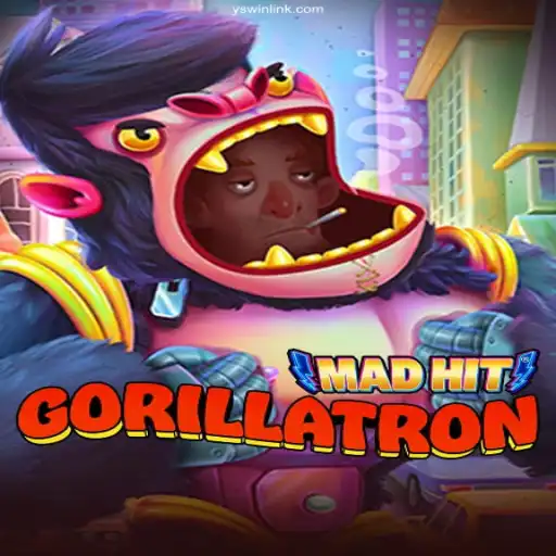 Discover the Thrill of MadHitGorillatron: Unearth the Best of Brazilian Online Games Today