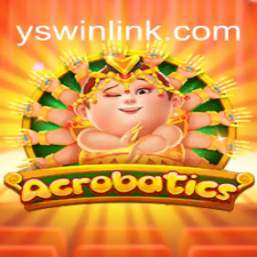 Discover the Thrill of Acrobatics: Unveiling the Brazilian Online Gaming Phenomenon