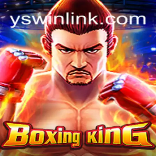 BoxingKing: Exploring the Thrills of Brazilian Online Gaming