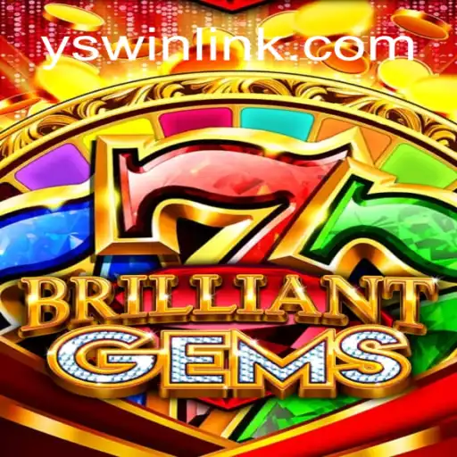 Discover the Dazzling World of BrilliantGems: A Journey Through Brazilian Online Gaming