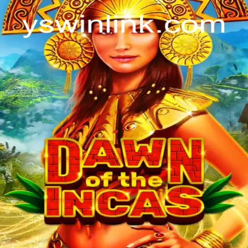 Discover the Magical World of DawnoftheIncas: A New Era of Online Gaming