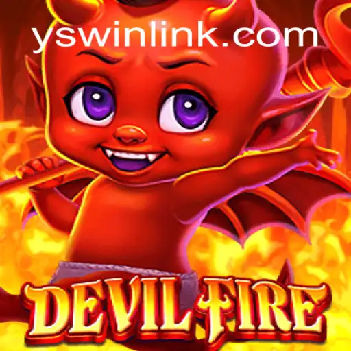 Unleashing the Thrills of DevilFire: Embrace the Flames of Online Gaming