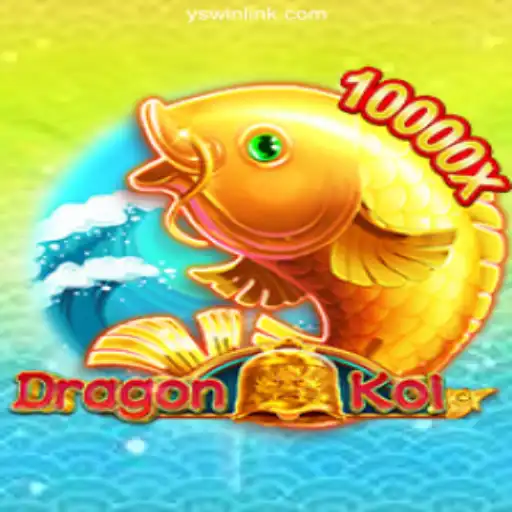 DragonKoi: Descubra o Melhor dos Jogos Online Brasileiros Hoje Mesmo♥️