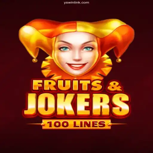 Exploring the Excitement of FruitsAndJokers100: A Dive into Brazilian Online Gaming