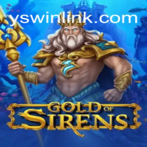 GoldofSirens: Discovering the Thrill of Brazilian Online Gaming