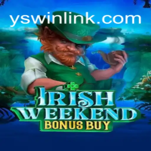 Discover the Thrills of IrishWeekendBonusBuy