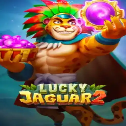 Discover the Thrill of Luckyjaguar2: Your Gateway to Brazilian Online Gaming