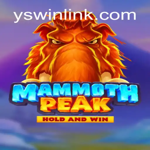 MammothPeak: Descubra o Melhor dos Jogos Online Brasileiros Hoje Mesmo
