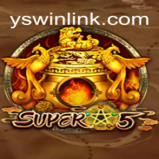 Discover Super5: Unveiling the Thrills of Brazil's Best Online Game