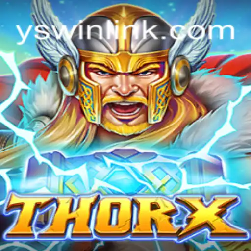 Discover the Thrilling World of ThorX: The Premier Brazilian Online Game