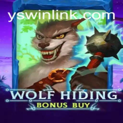 Exploring the Exciting World of WolfHidingBonusBuy: Discover the Best of Brazilian Online Games Today