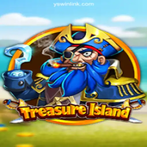 Discover the Thrills of 'TreasureIsland' – The Ultimate Brazilian Online Gaming Experience
